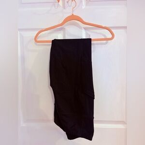 Torrid full length side pocket active leggings